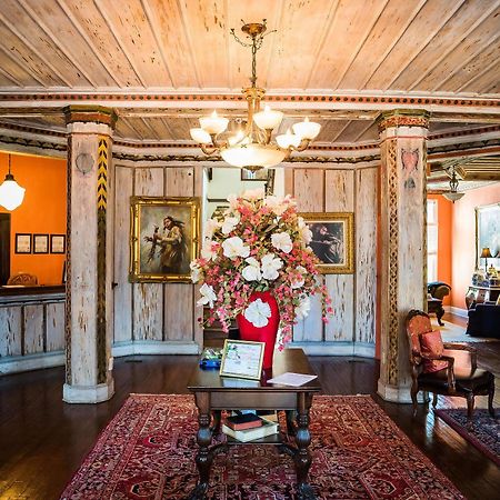 Putnam Lodge Hotel And Spa Cross City 외부 사진
