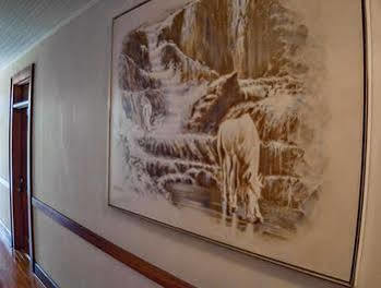 Putnam Lodge Hotel And Spa Cross City 외부 사진