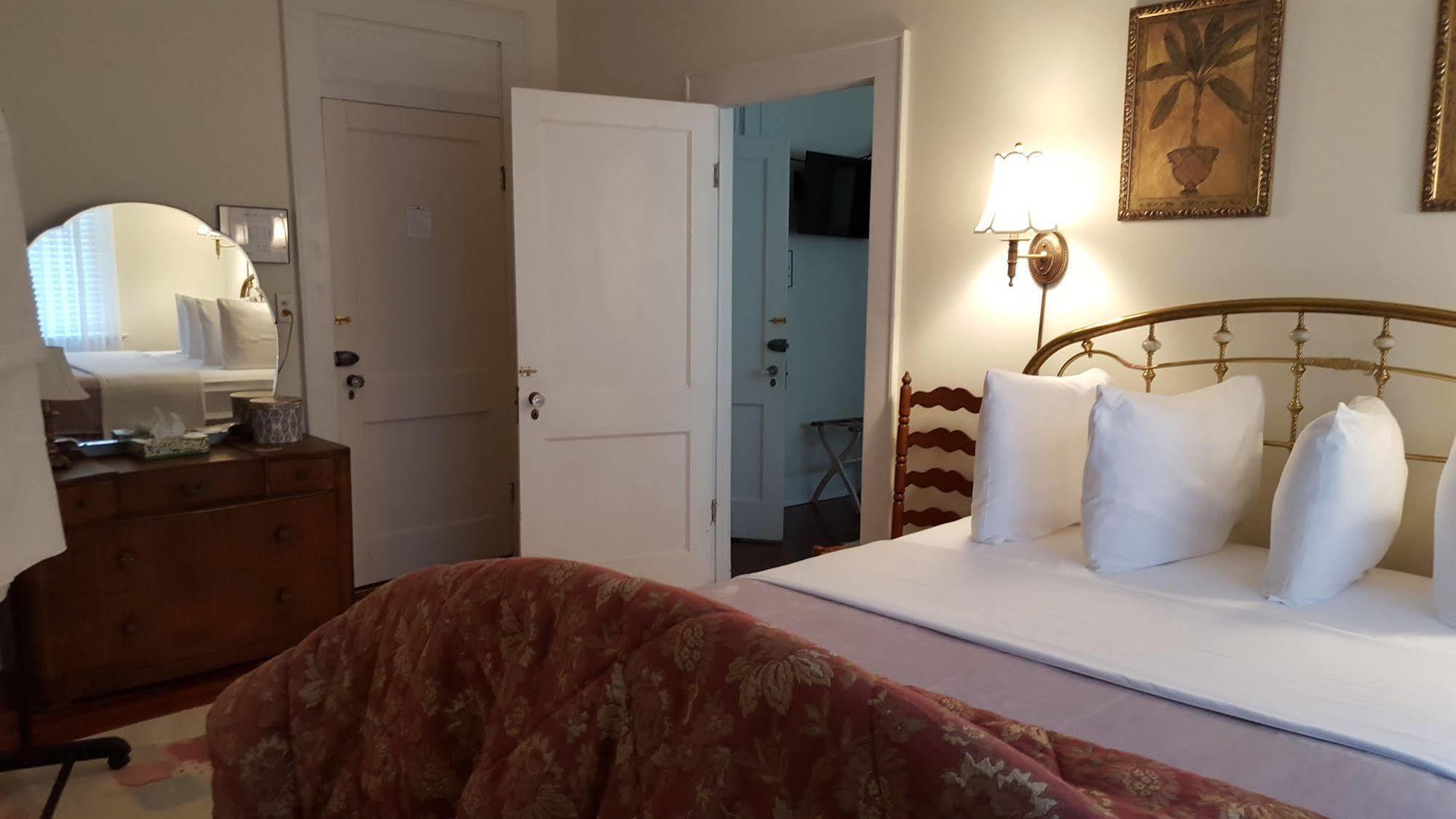 Putnam Lodge Hotel And Spa Cross City 외부 사진