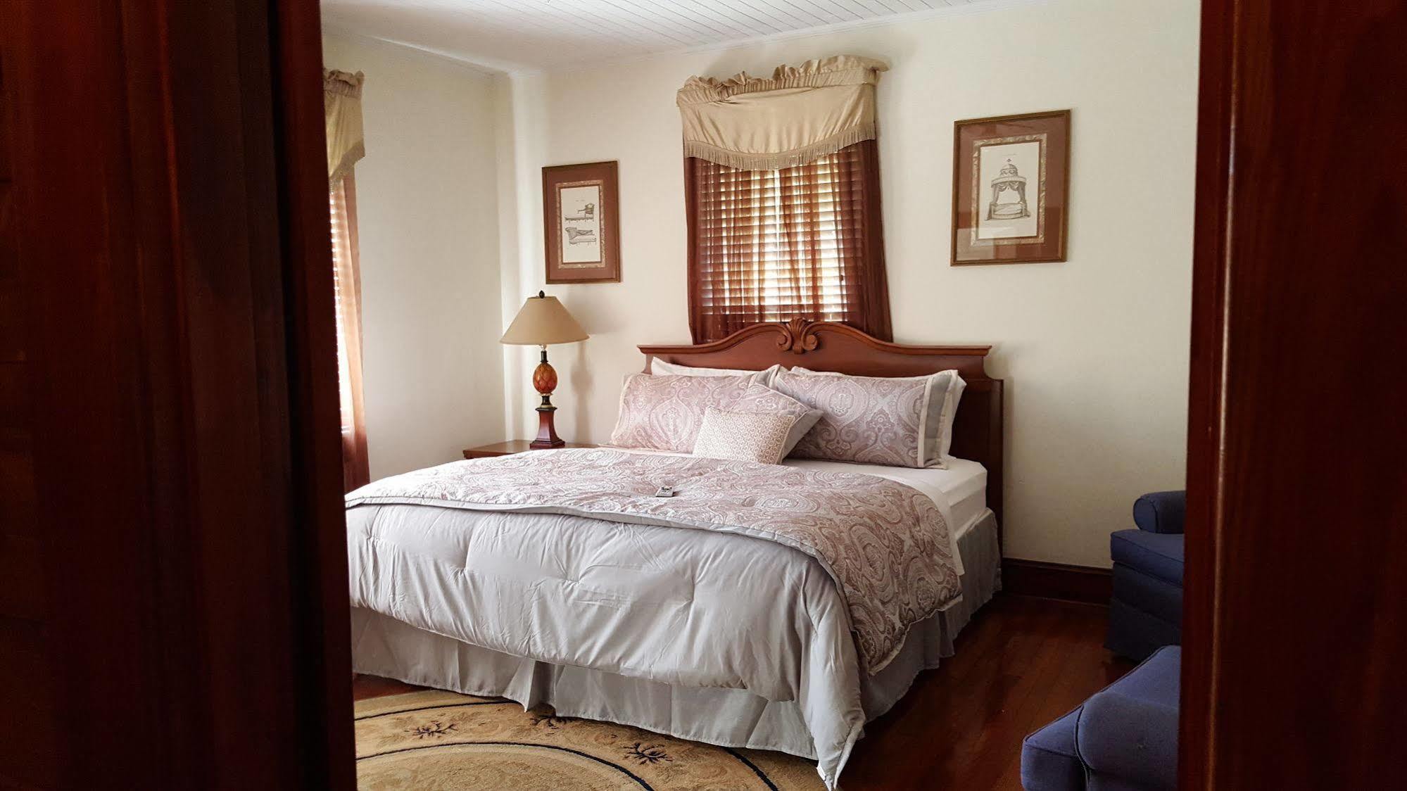 Putnam Lodge Hotel And Spa Cross City 외부 사진