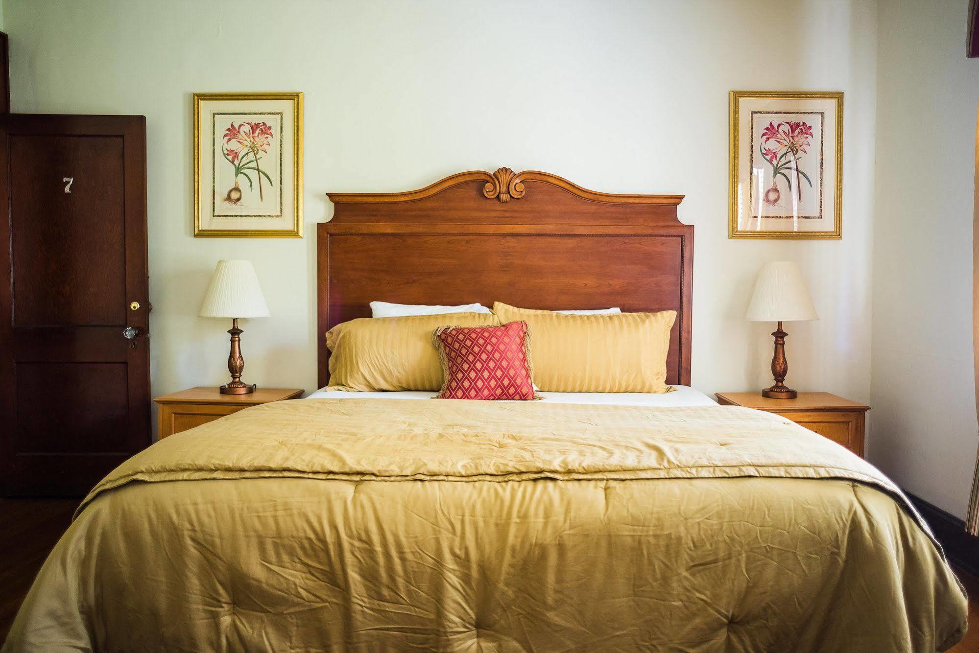 Putnam Lodge Hotel And Spa Cross City 외부 사진
