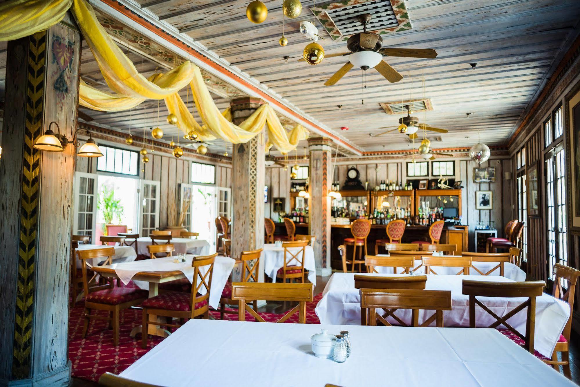 Putnam Lodge Hotel And Spa Cross City 외부 사진